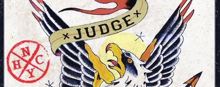 JUDGE (US) - Live in Manila